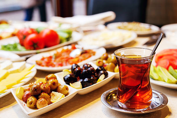 KAHVLATILAR