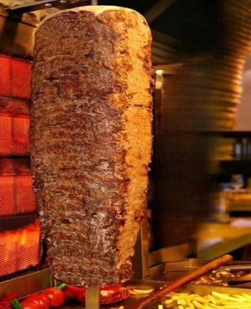 DÖNER ÇEŞITLERI