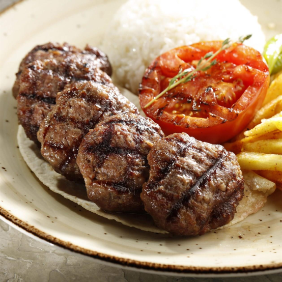 Köfte
