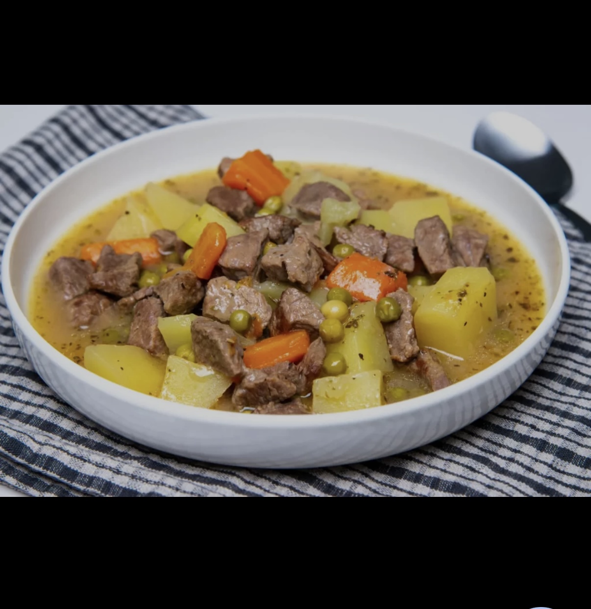 Orman Kebabı