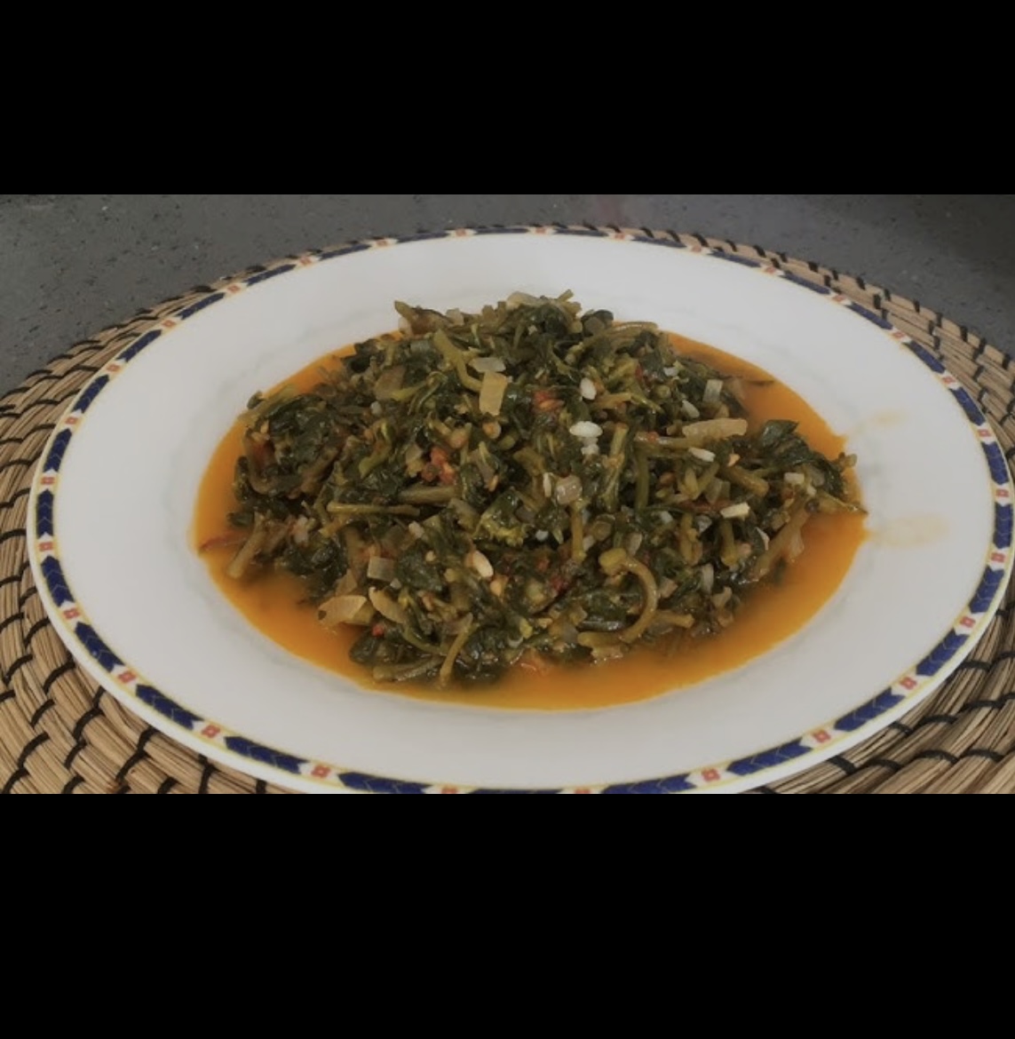 Ispanak