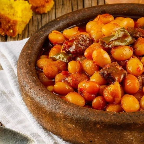 Kuru Fasulye