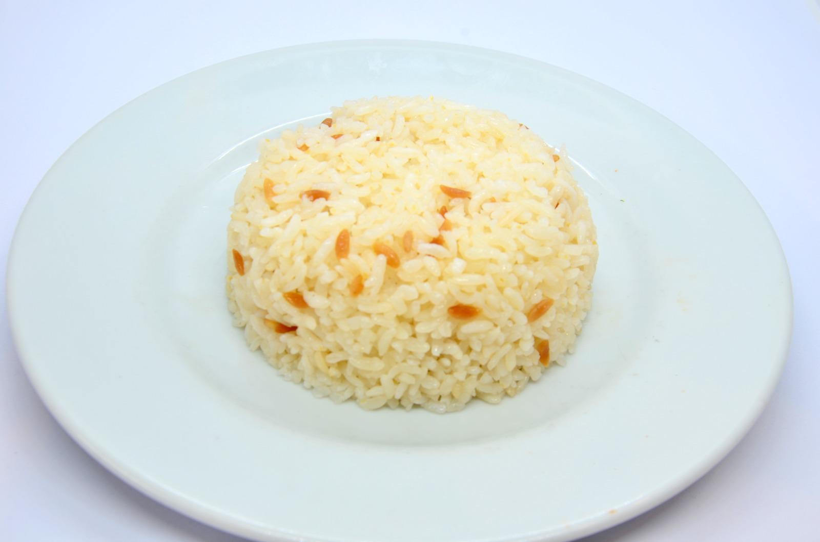 Pilav