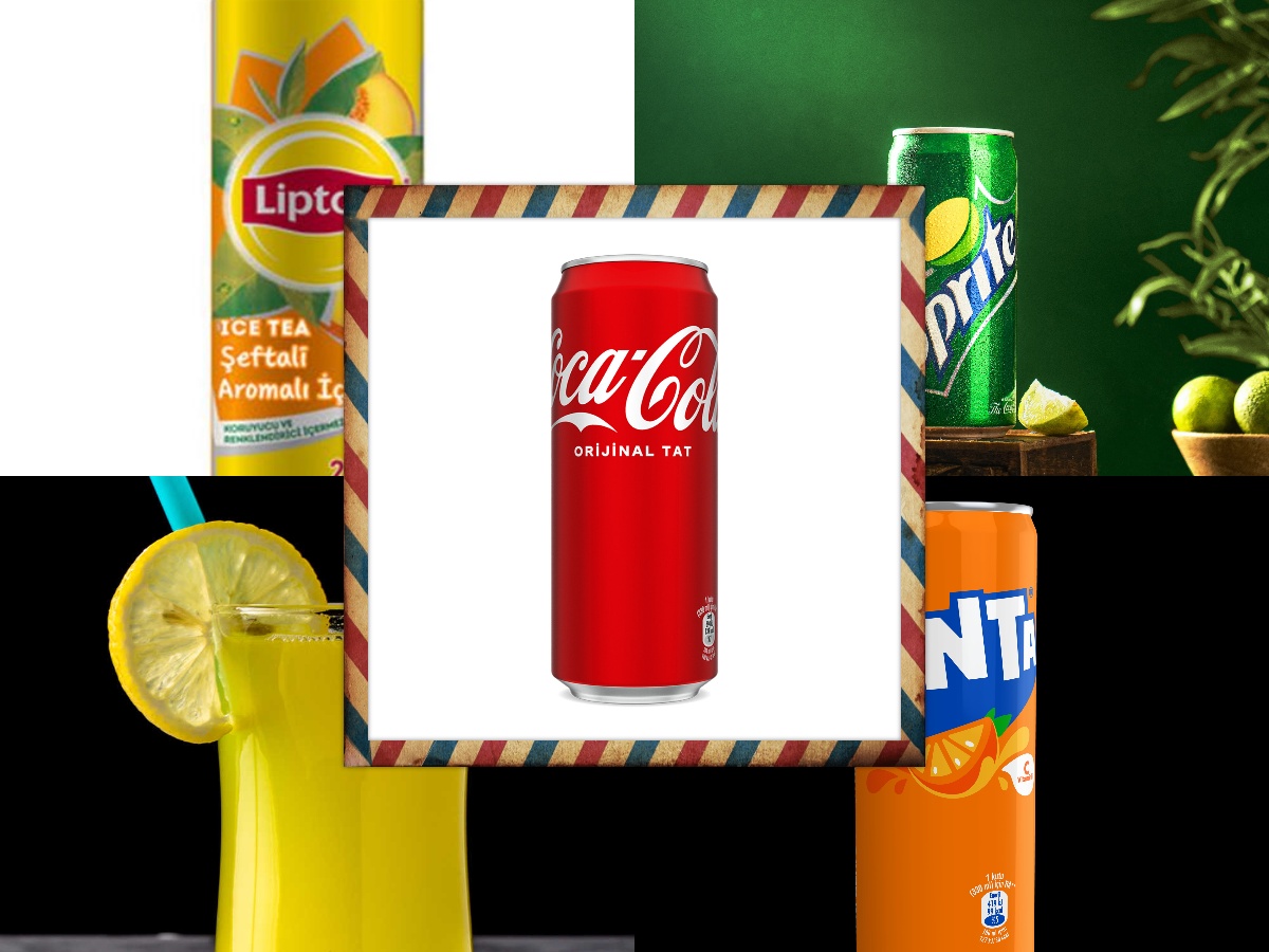 Sprite (330ml)